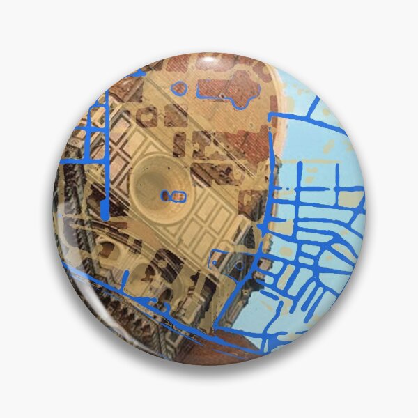 Item preview, Firenze designed and sold by Gauntlet of Cowperhorn.