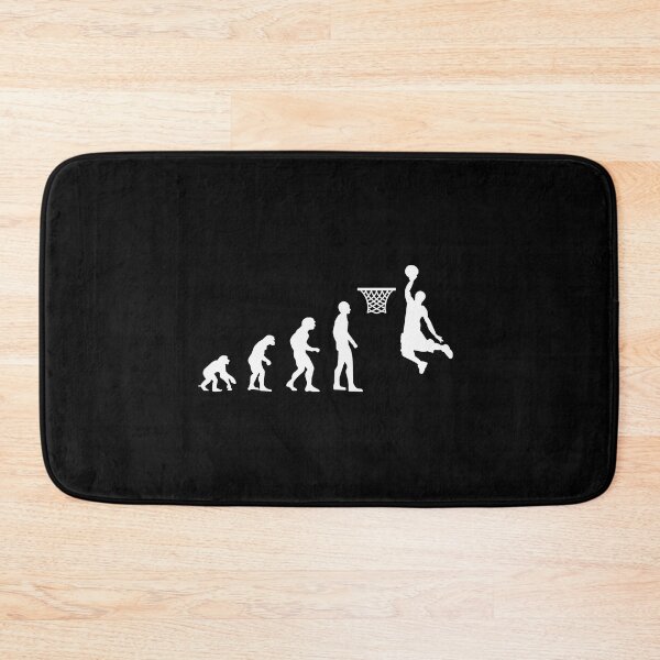 Item preview, Evolution Basketball, Basket, Sport, Dunking Gift designed and sold by Kuma518.