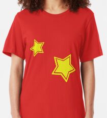 Diddy Kong Slim Fit T-Shirt
