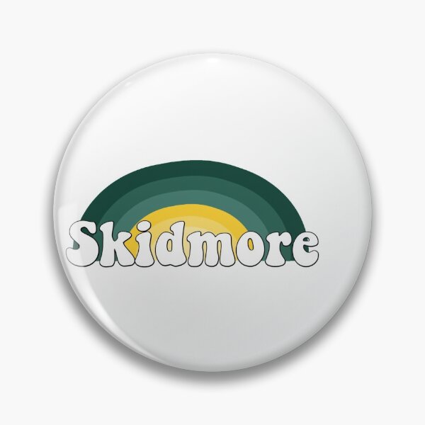 Item preview, Skidmore College - Skidmore Thoroughbreds - Skidmore designed and sold by Pfeifer Hill.
