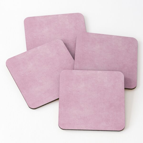Item preview, Pink Wall Print Cool Basic Color Pattern  designed and sold by BCNDesign.
