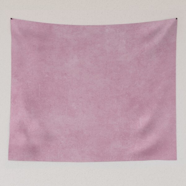 Item preview, Pink Wall Print Cool Basic Color Pattern  designed and sold by BCNDesign.