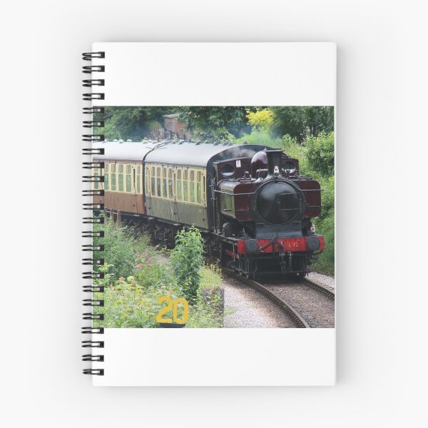 Item preview, Steam Train designed and sold by aquabella.