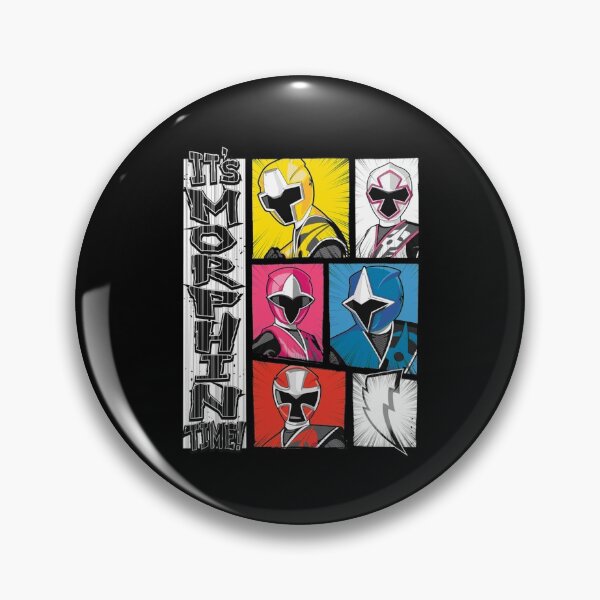 Item preview, Morphing Time designed and sold by Ravensclaw3.