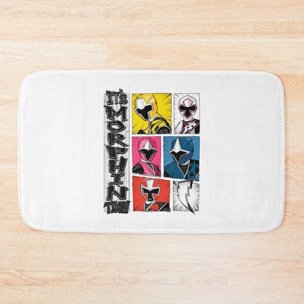 Item preview, Morphing Time designed and sold by Ravensclaw3.