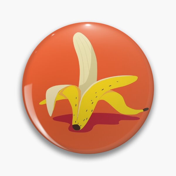 Item preview, Going Bananas orange designed and sold by Spyinthesky.