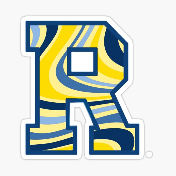 Item preview, University of Rochester - U of R - Meliora - Yellowjackets designed and sold by Pfeifer Hill.