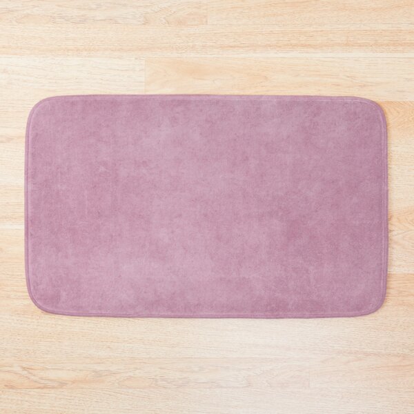 Item preview, Pink Wall Print Cool Basic Color Pattern  designed and sold by BCNDesign.