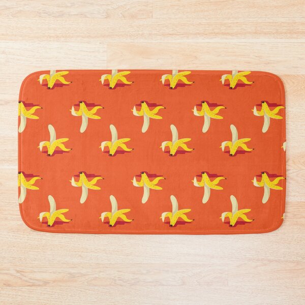 Item preview, Going Bananas orange designed and sold by Spyinthesky.
