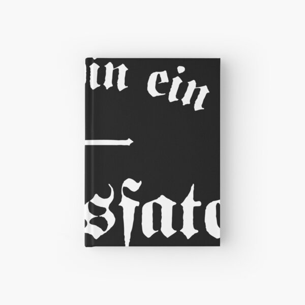 For Clem 2 Hardcover Journal