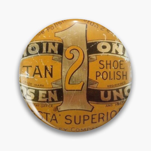 Item preview, Vintage Clock Pasta Tin designed and sold by KALEIDOSCOPE UK.