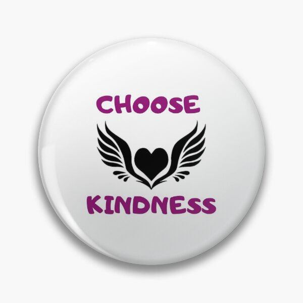 Item preview, Choose Kindness designed and sold by Max  Sklar.