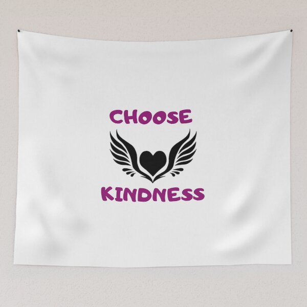 Item preview, Choose Kindness designed and sold by Max  Sklar.