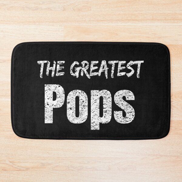 Item preview, The Greatest Pops, Father's Day Gift Ideas designed and sold by dara4uall.