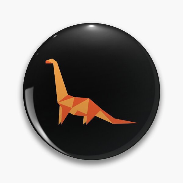 Item preview, Origami Dinosaur designed and sold by yass101.