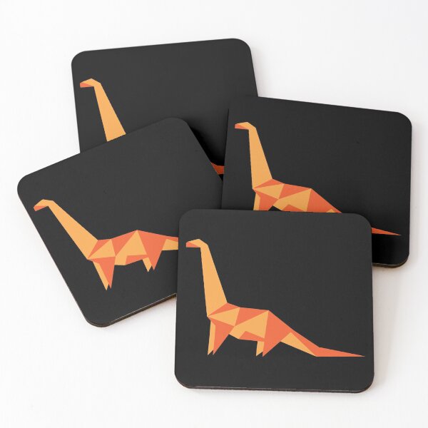 Item preview, Origami Dinosaur designed and sold by yass101.
