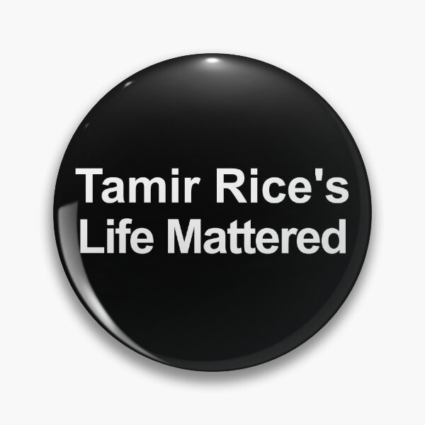 Artikelvorschau, Das lebenswichtige Design von Tamir Rice entworfen und verkauft von GetItGiftIt.