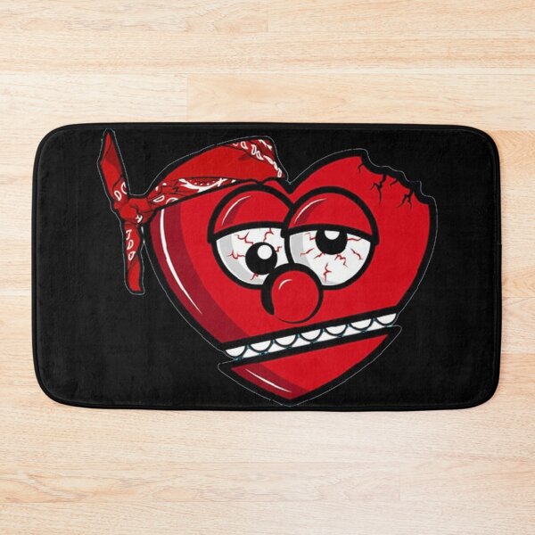 Item preview, Broken Heart - Glo Gang designed and sold by HouseofBalloon.