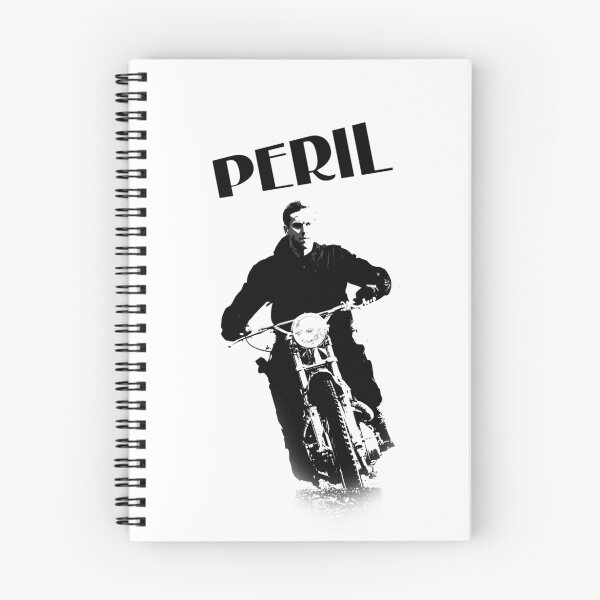 Item preview, Peril designed and sold by BurnerAndSons.