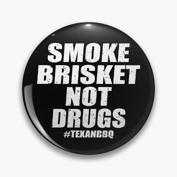 Item preview, Funny T Shirt | Smoke Brisket Not Drugs Adult Humor Graphic Novelty Sarcastic Tee designed and sold by ZeroNonsense.