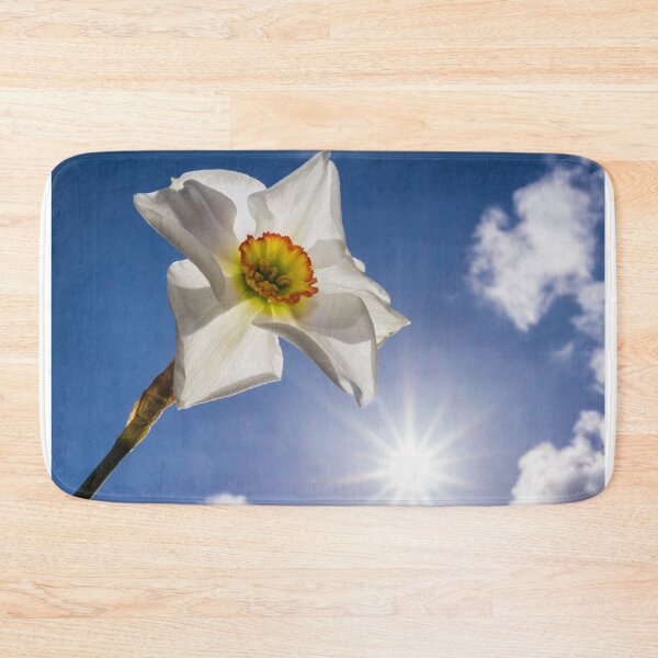 Item preview,  Pheasant Eye Narcissus. designed and sold by John Ray.