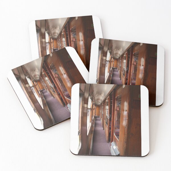 Item preview, Train Carriage designed and sold by aquabella.