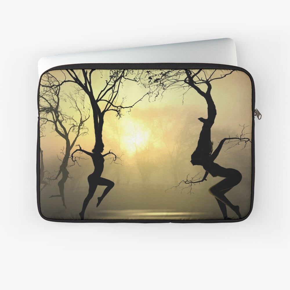Item preview, Laptop Sleeve designed and sold by izenin.