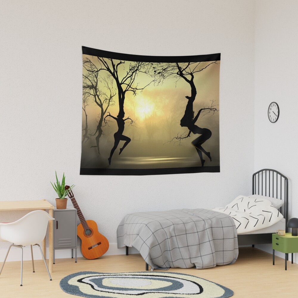 Item preview, Tapestry designed and sold by izenin.