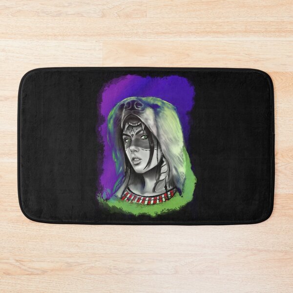 Item preview, India designed and sold by Oskar84ink.