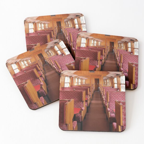 Item preview, Train Carriage designed and sold by aquabella.
