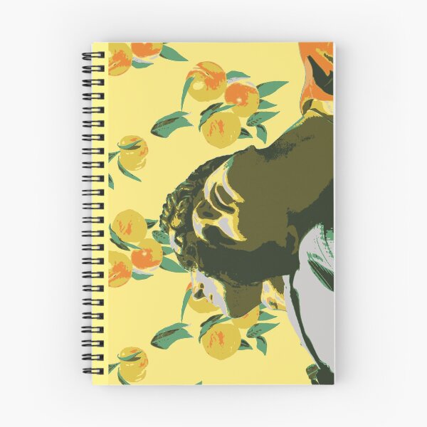 Item preview, Yellow Call Me By Your Name Pop Art CMBYN designed and sold by junepillows.