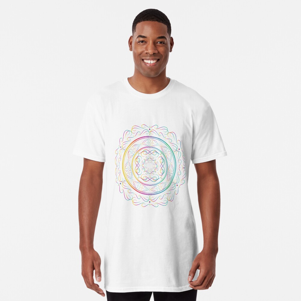 Item preview, Long T-Shirt designed and sold by SBernadette.