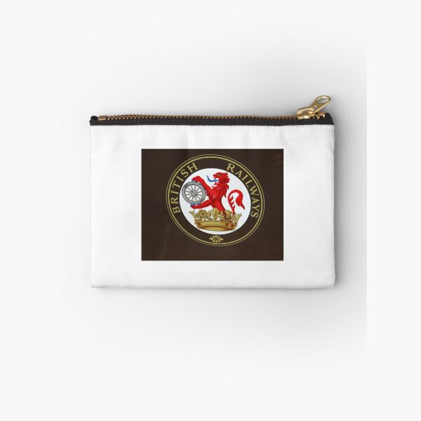 Item preview, Railway Sign designed and sold by aquabella.