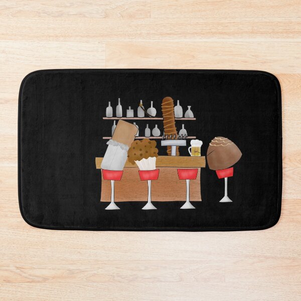 Item preview, chocolate bar designed and sold by shackledlettuce.