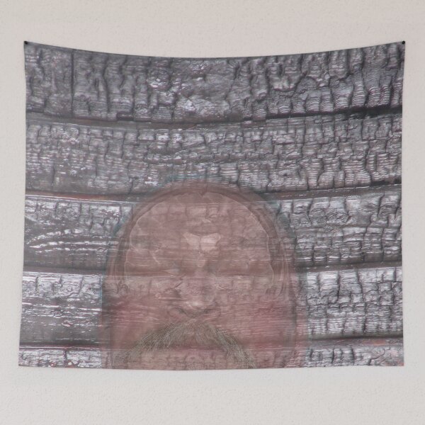 Item preview, I AM IN BURNED designed and sold by Gauntlet of Cowperhorn.