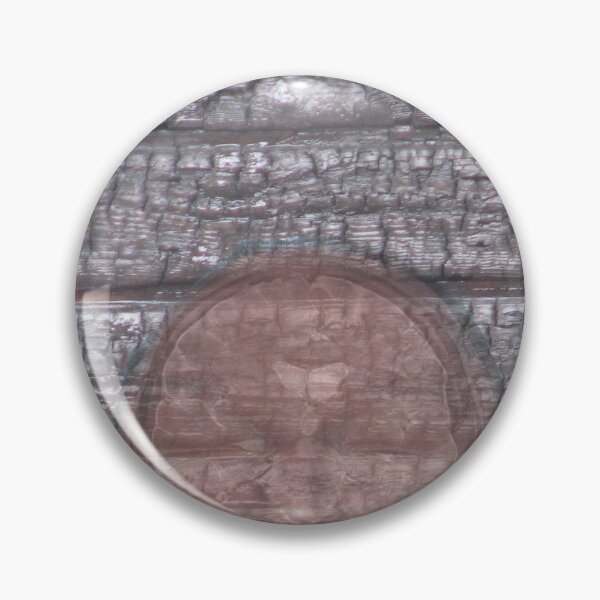 Item preview, I AM IN BURNED designed and sold by Gauntlet of Cowperhorn.