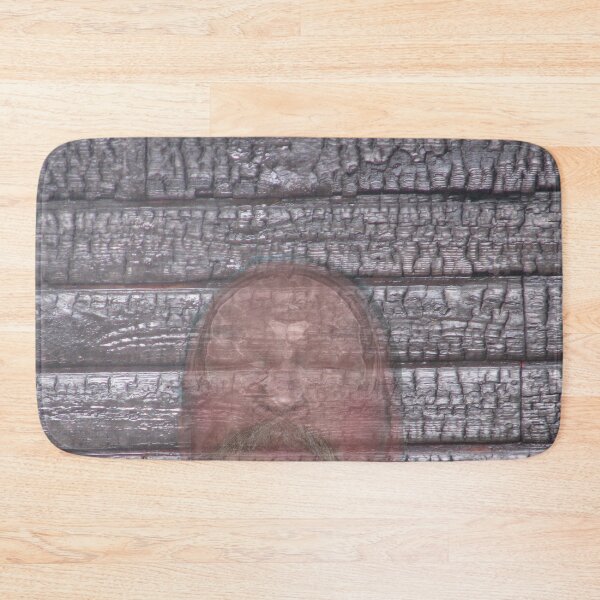 Item preview, I AM IN BURNED designed and sold by Gauntlet of Cowperhorn.
