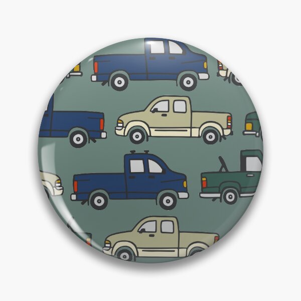 Item preview, Adventure Trucks designed and sold by kmoblenes.
