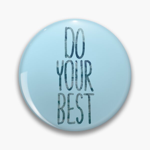 Item preview, Do your best designed and sold by aymzie94.