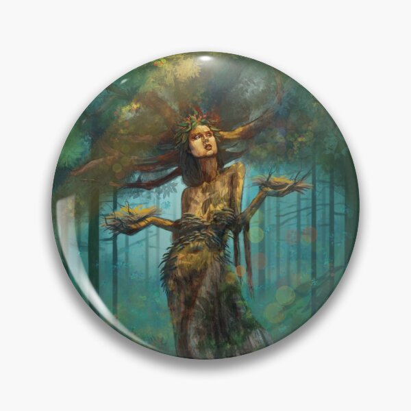 Item preview, Spirit of the Earth designed and sold by Steven Thomason.