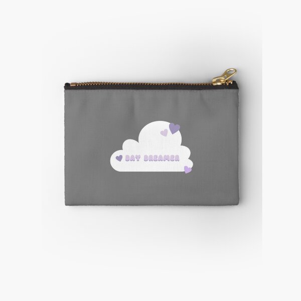 Item preview, Cute, Purple, Day Dreamer Cloud designed and sold by PaperPlanets.