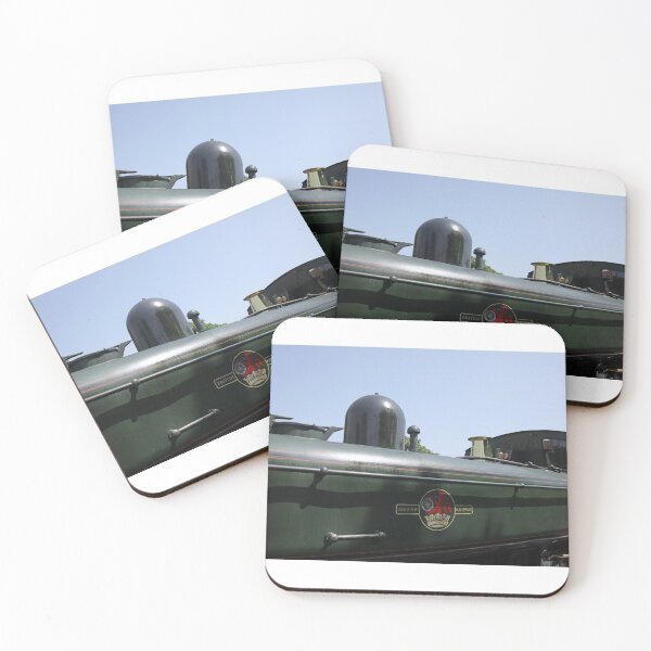 Item preview, Steam Train designed and sold by aquabella.