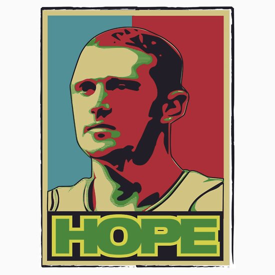 brian scalabrine t shirt