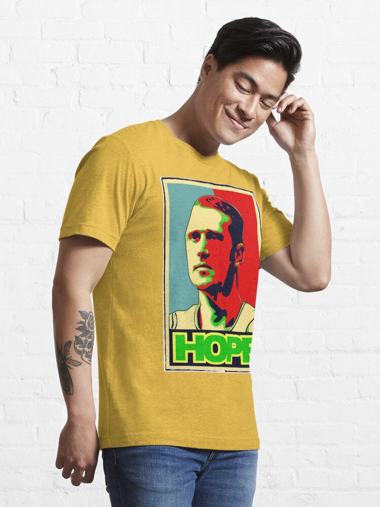 BRIAN SCALABRINE-HOPE Essential T-Shirt for Sale by Edoardo