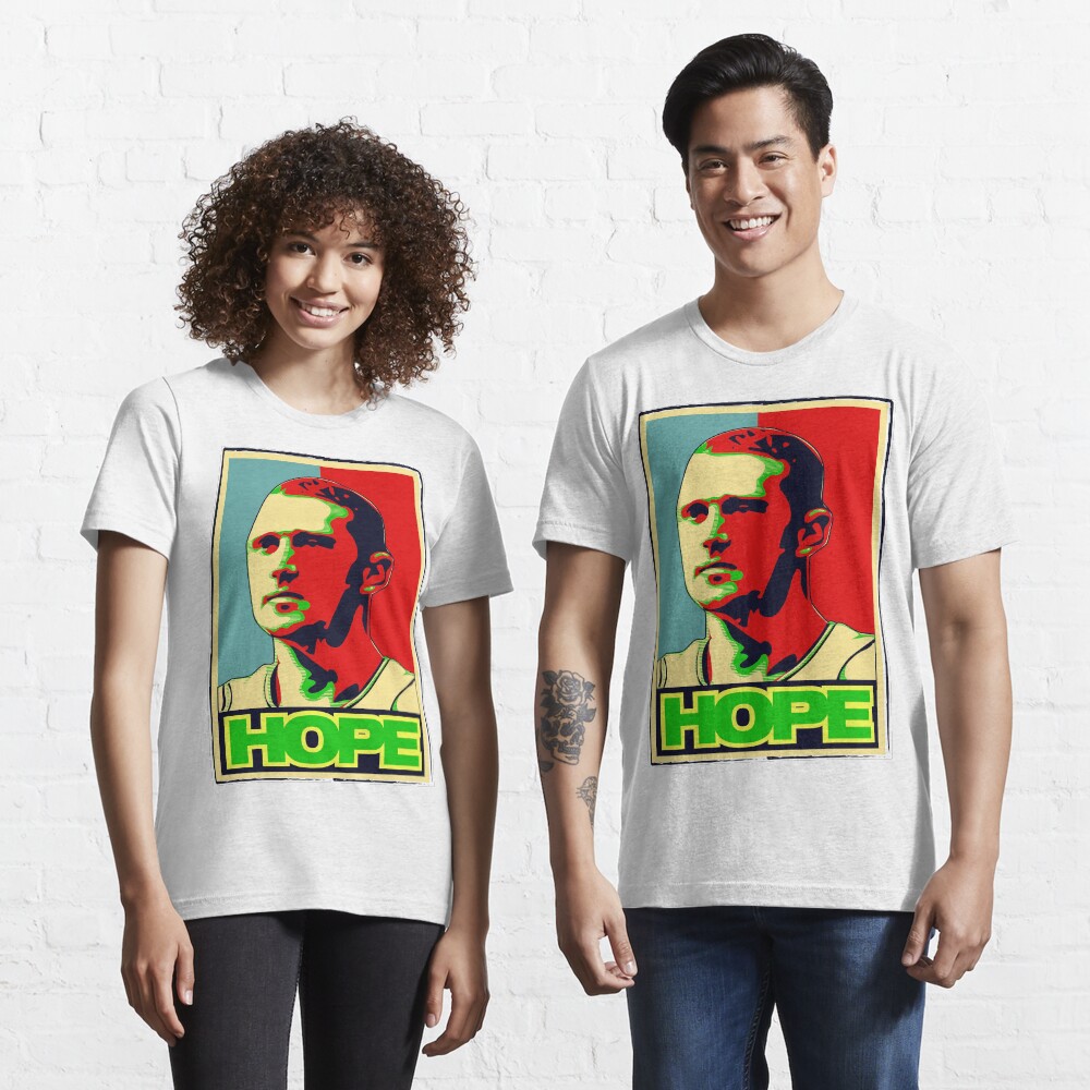 BRIAN SCALABRINE-HOPE Essential T-Shirt