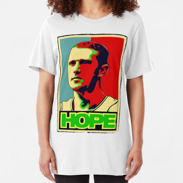 brian scalabrine shirt