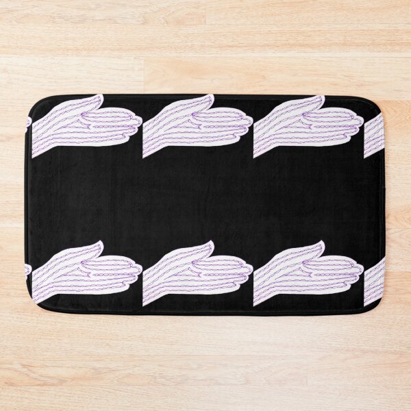 Item preview, Scallopped Hand designed and sold by KazM.