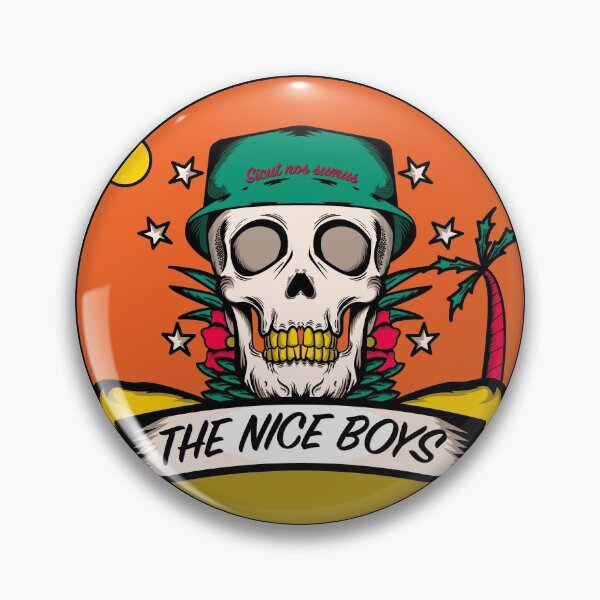 Item preview, Sicut nos sumus designed and sold by The-Nice-Boys.