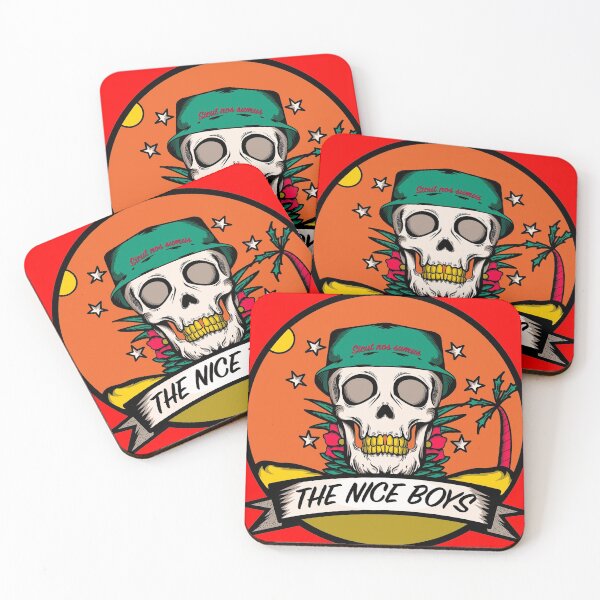 Item preview, Sicut nos sumus designed and sold by The-Nice-Boys.