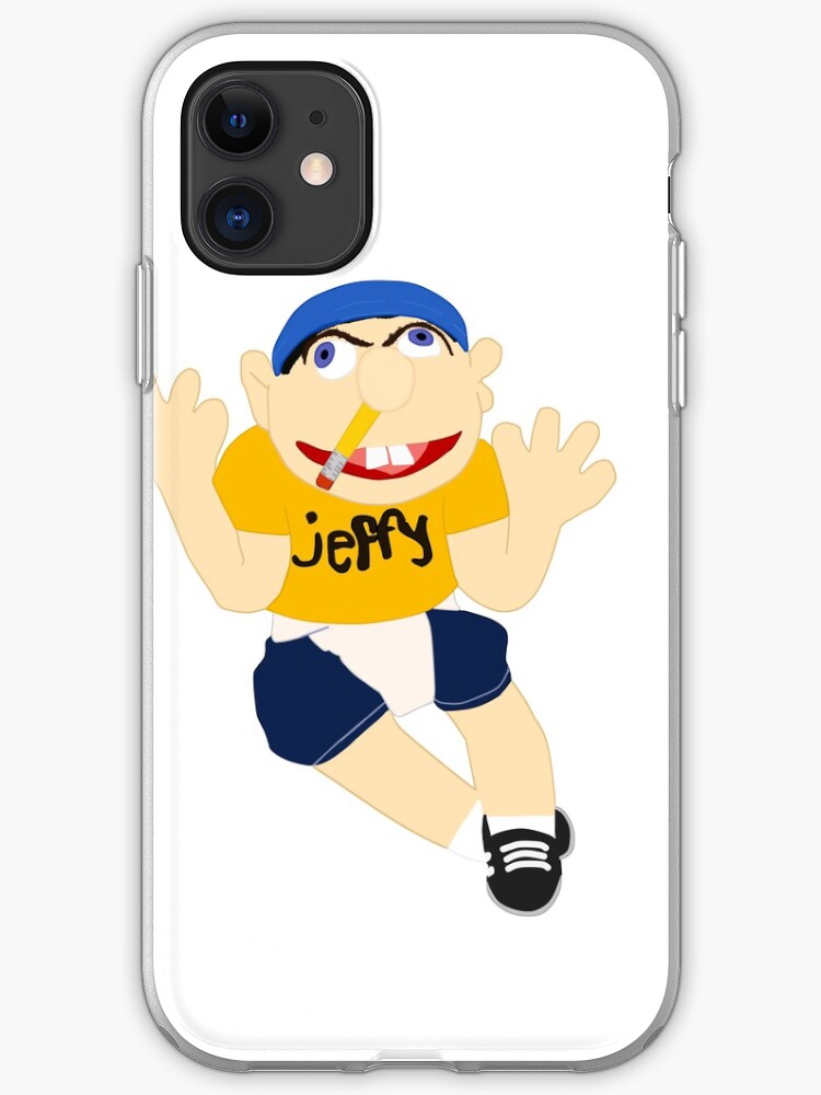 jeffy puppet cheap amazon